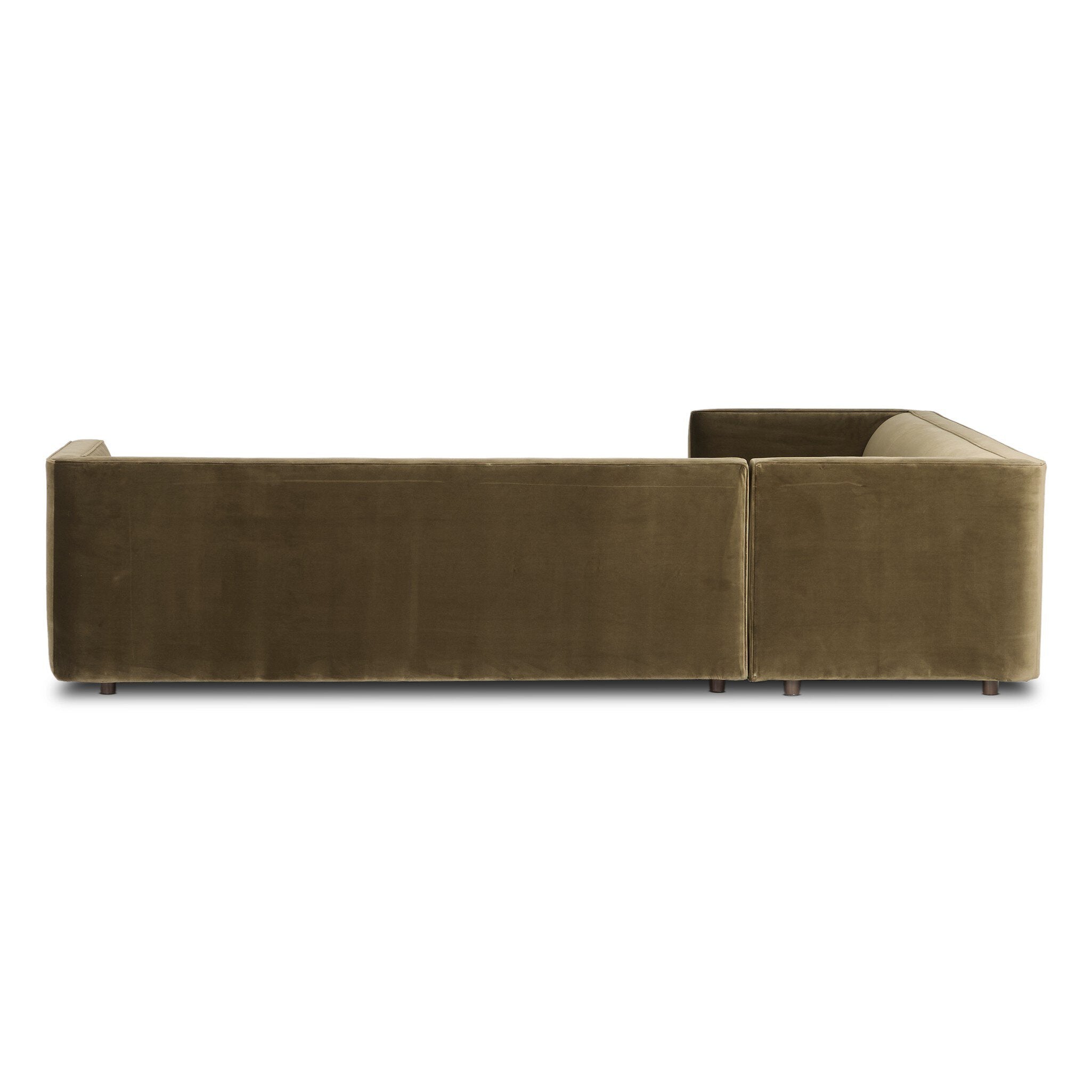 Pryce 2-Piece Sectional