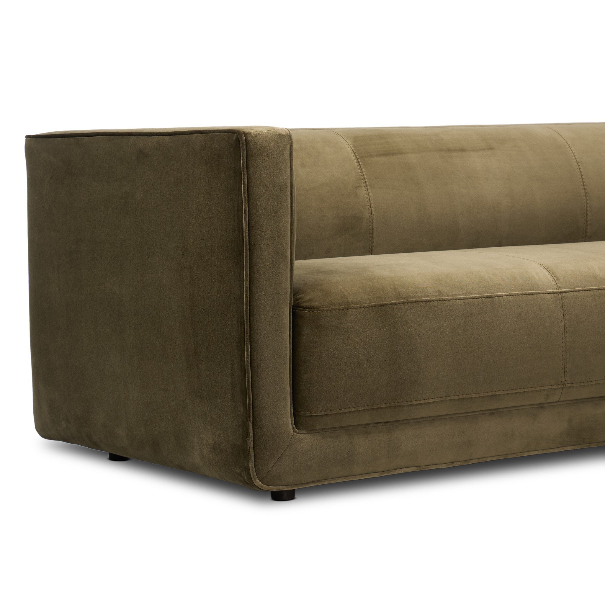 Pryce 2-Piece Sectional