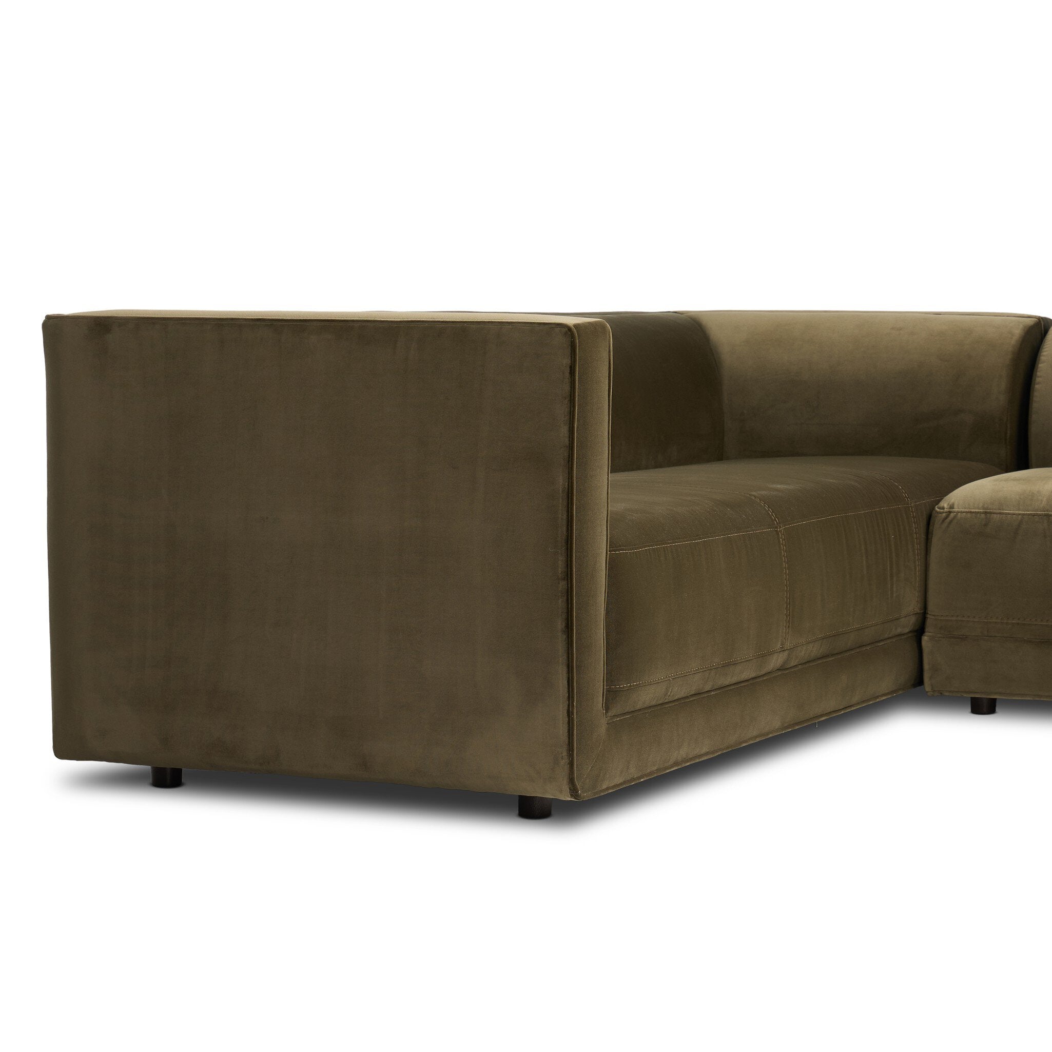 Pryce 2-Piece Sectional