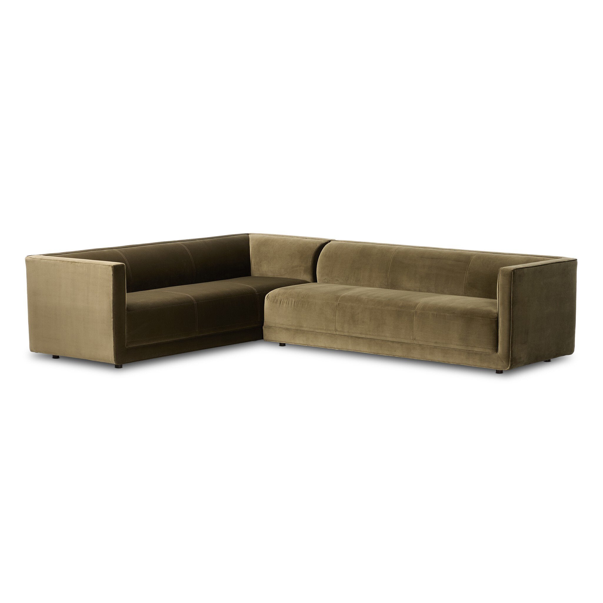 Pryce 2-Piece Sectional