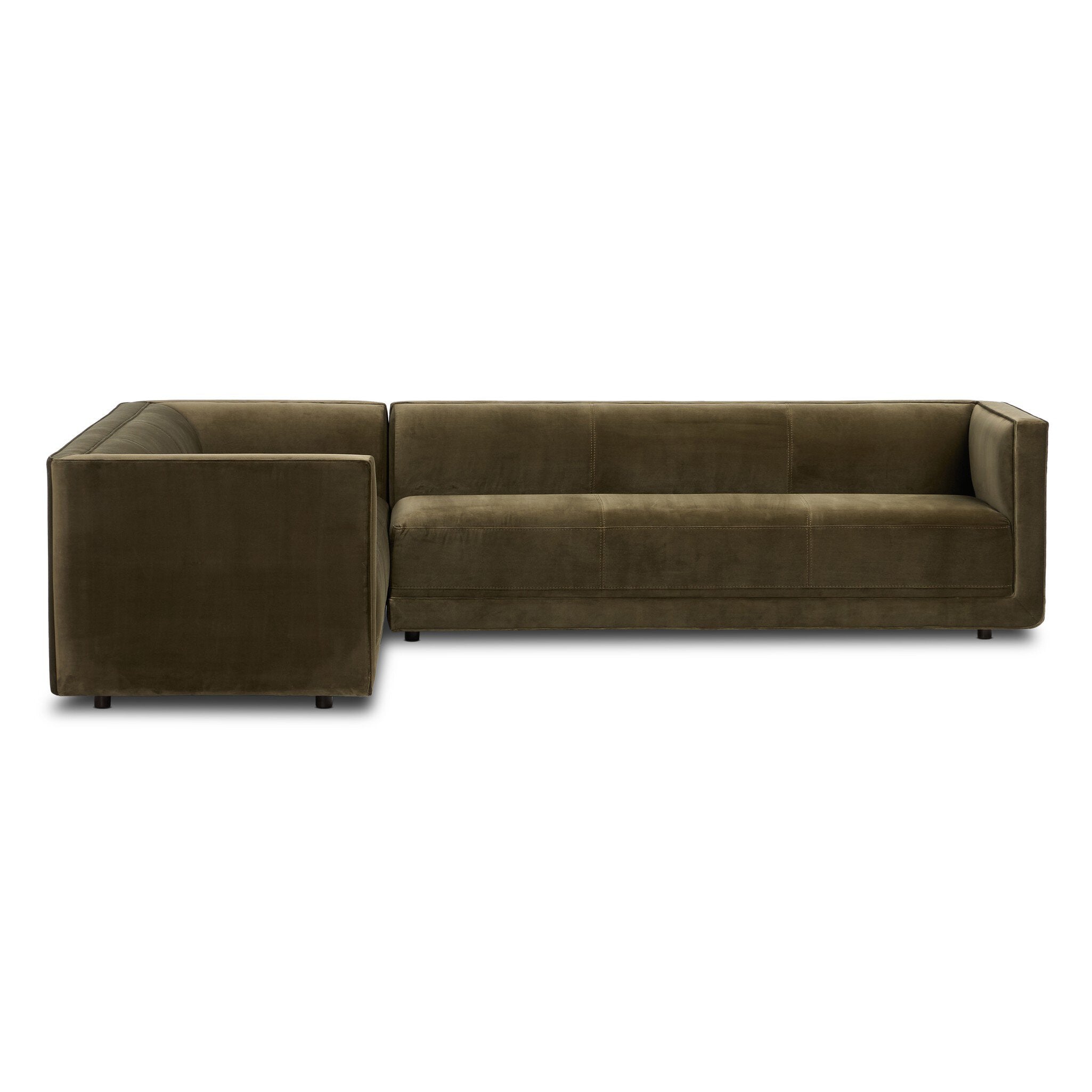 Pryce 2-Piece Sectional