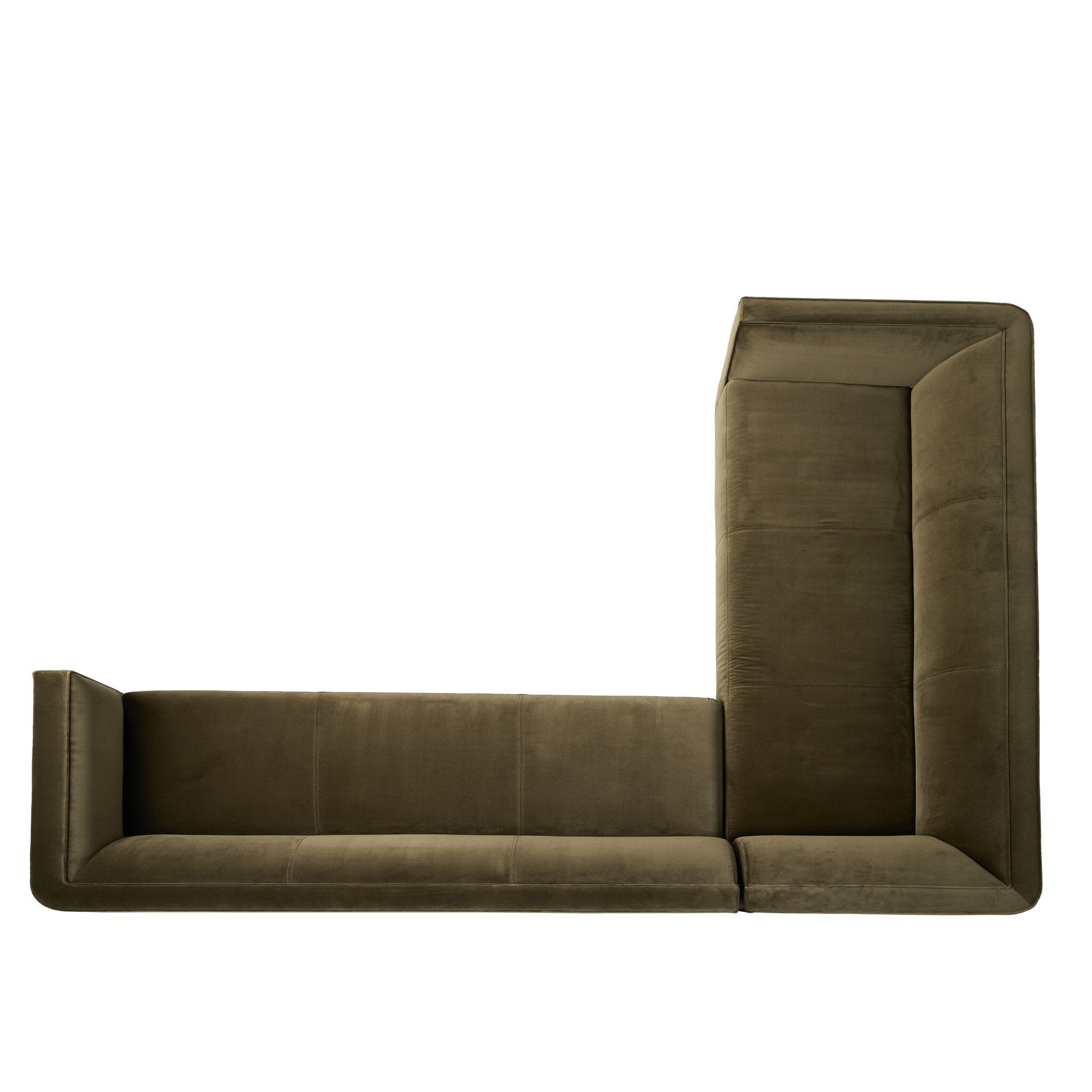 Pryce 2-Piece Sectional