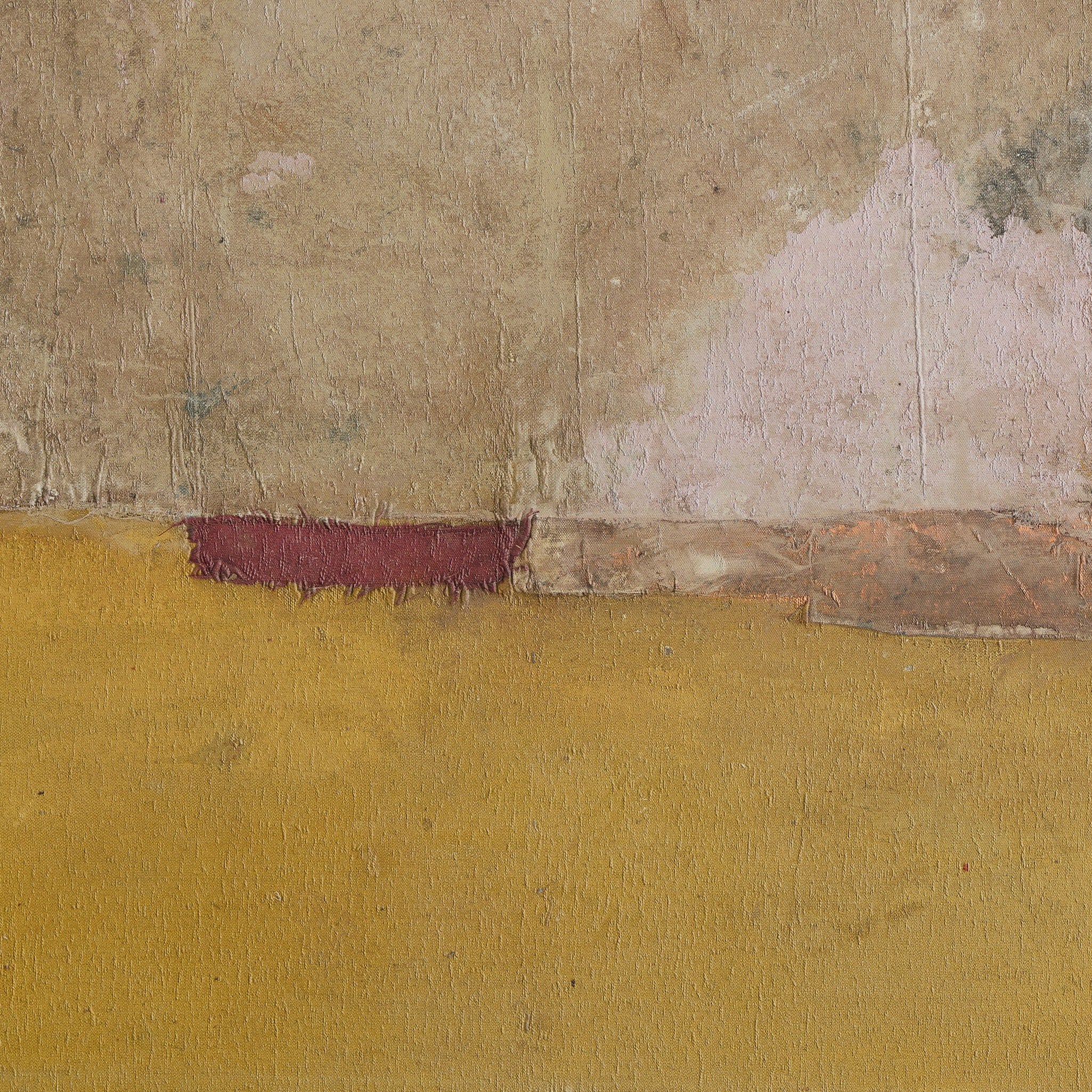 Ochre by Paul Meyer - StyleMeGHD - Artwork