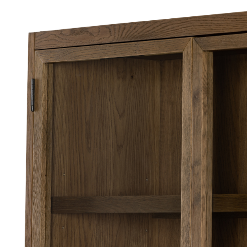 Millie Double Cabinet