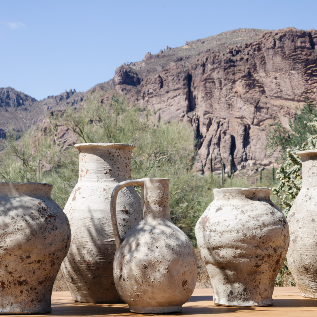 Branch Decorative Vase