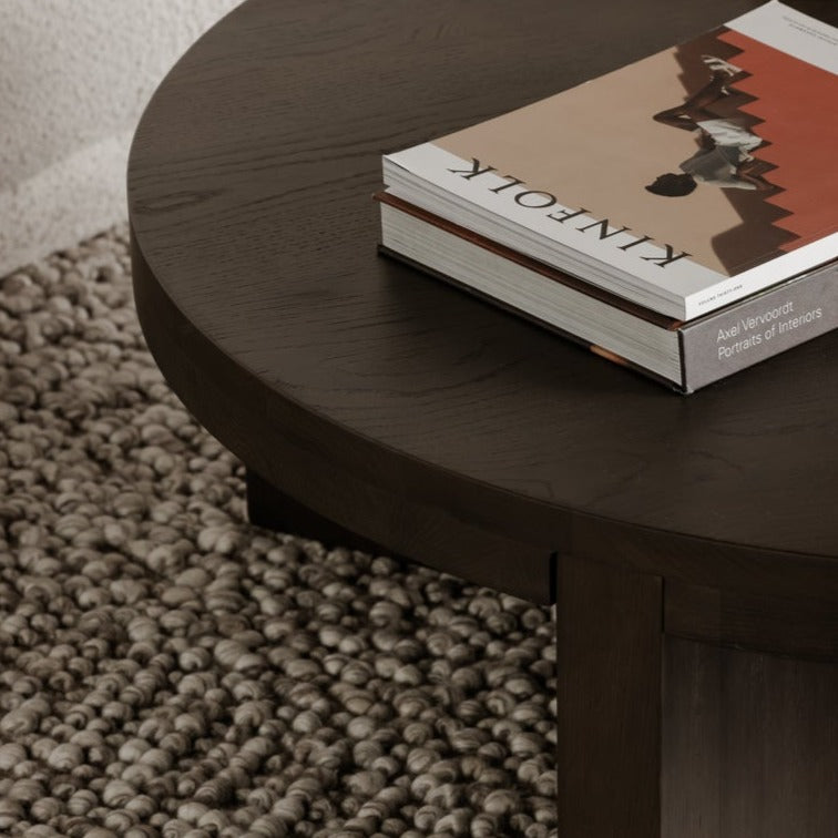 Beckett Coffee Table