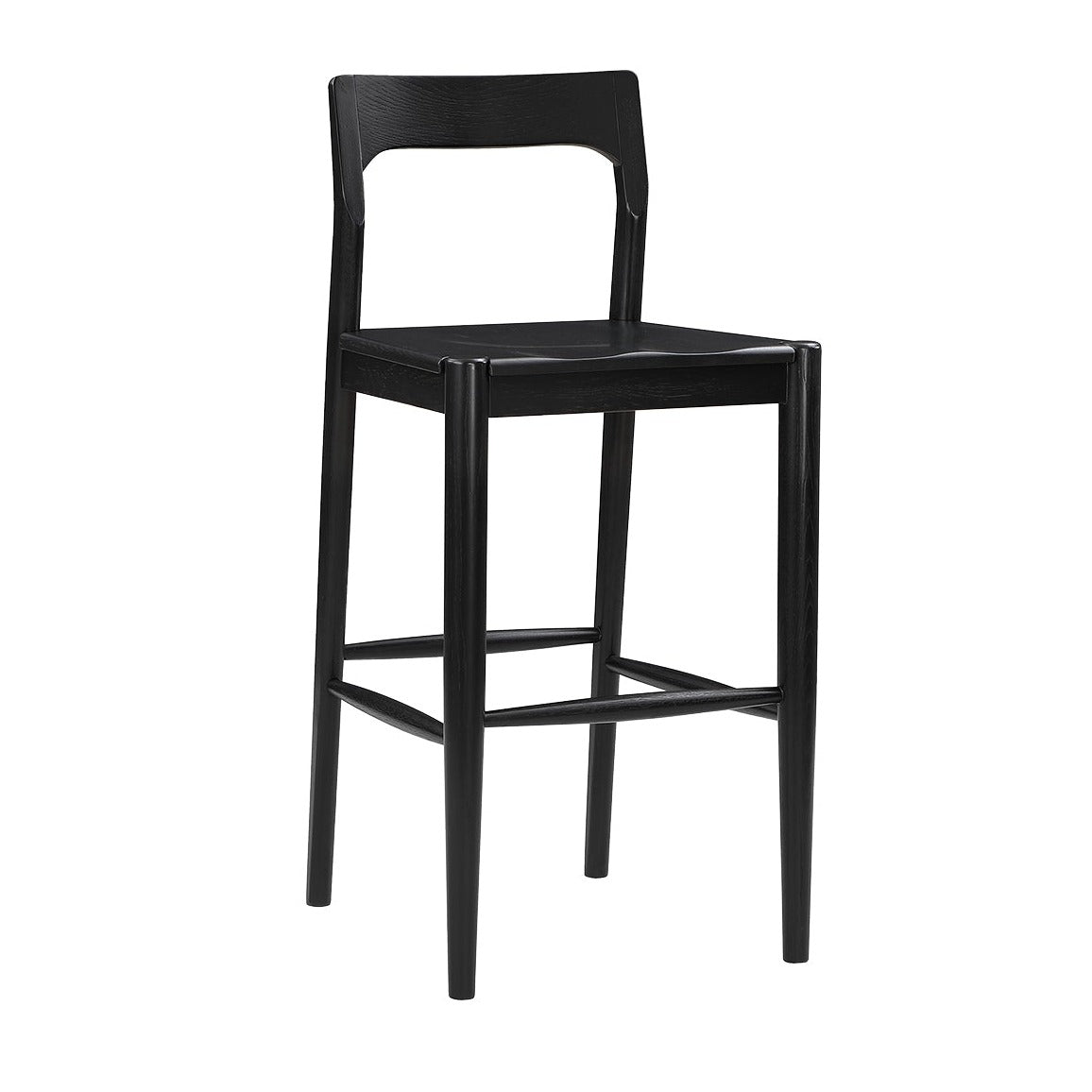 Odette Bar & Counter Stool