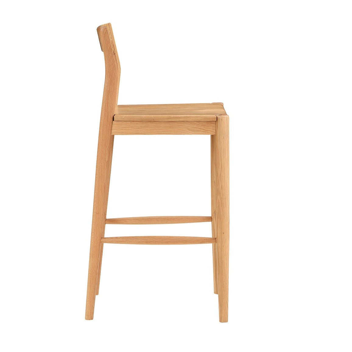 Odette Bar & Counter Stool