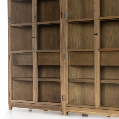 Millie Double Cabinet