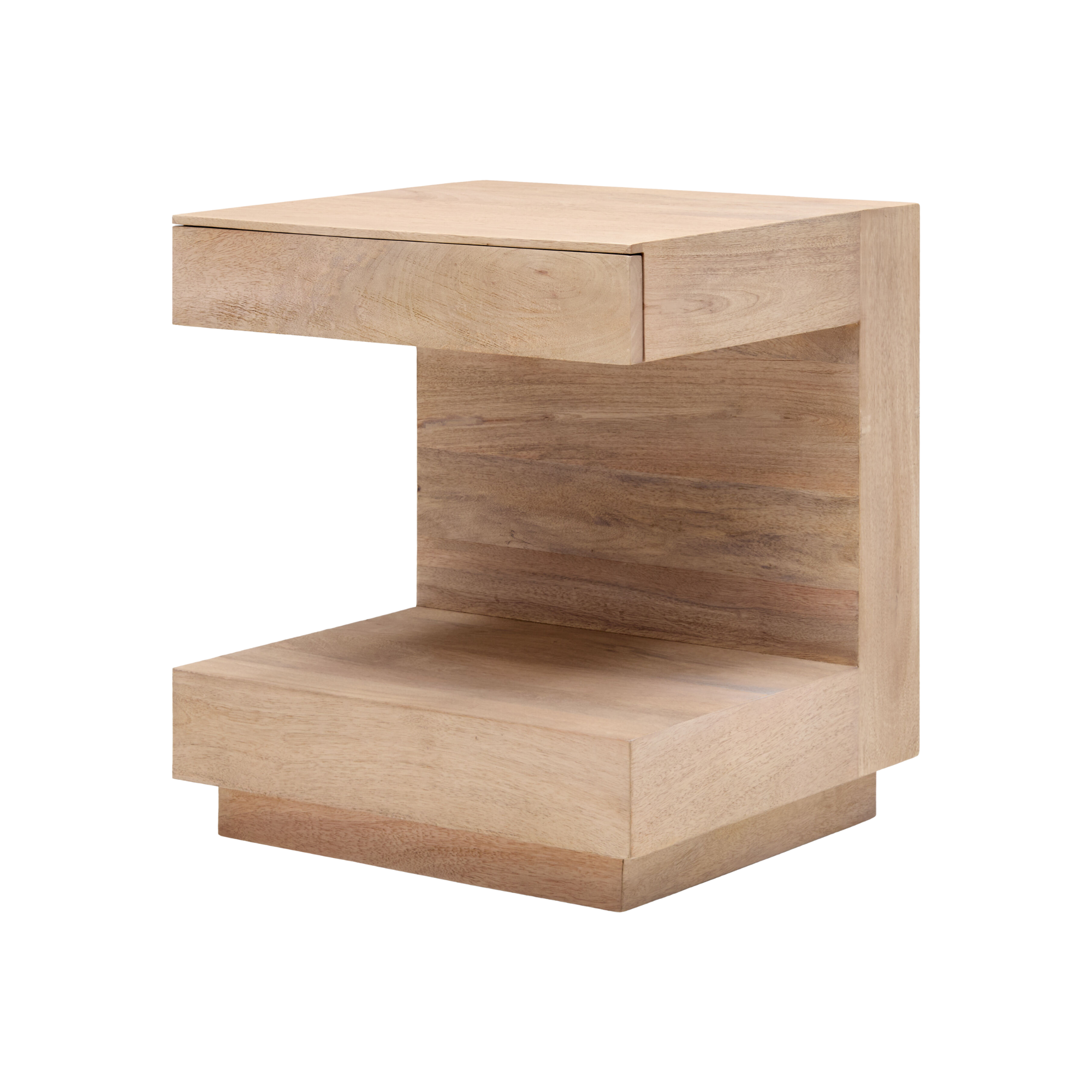 Damian End Table