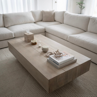 Cape Cod Coffee Table