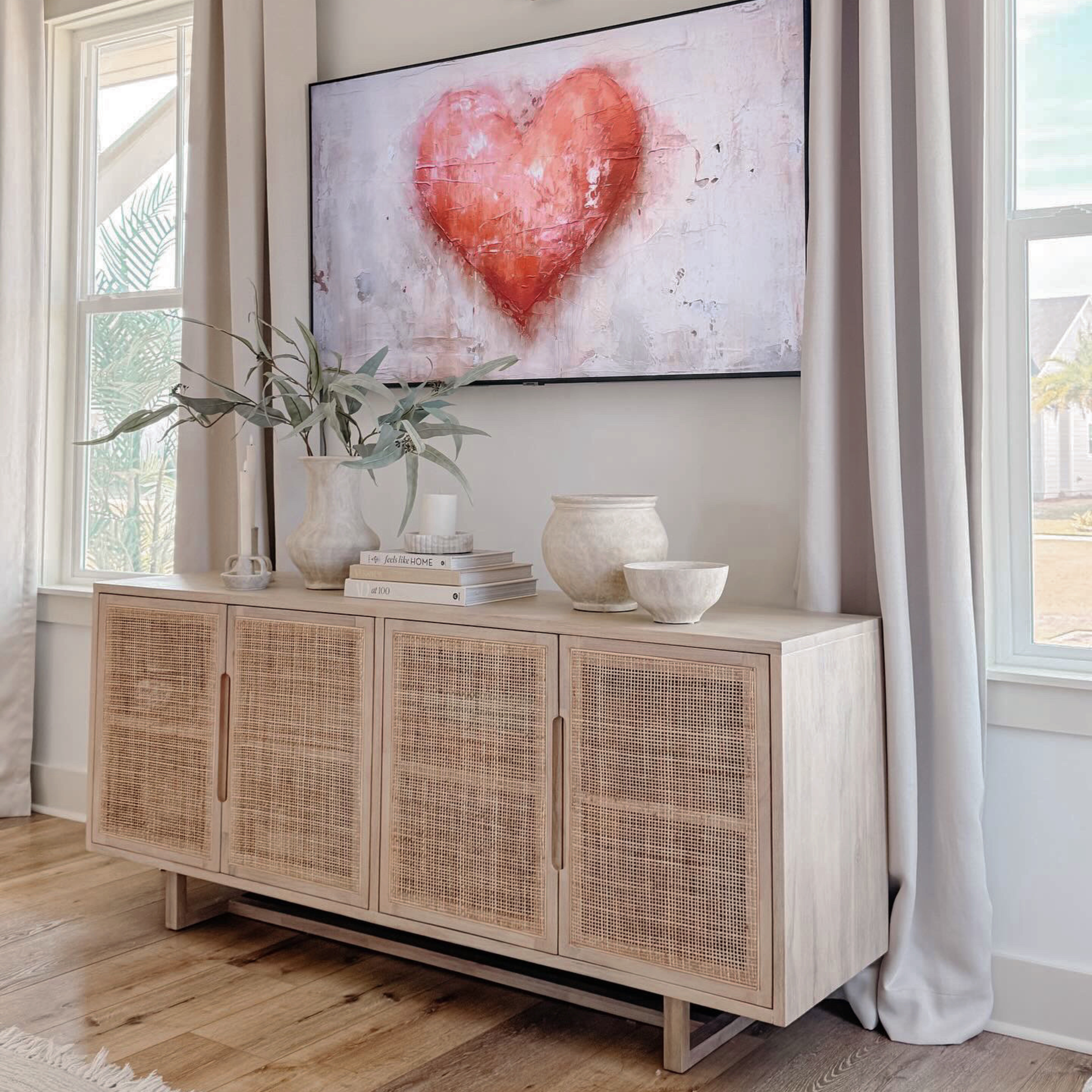 Clarita Sideboard