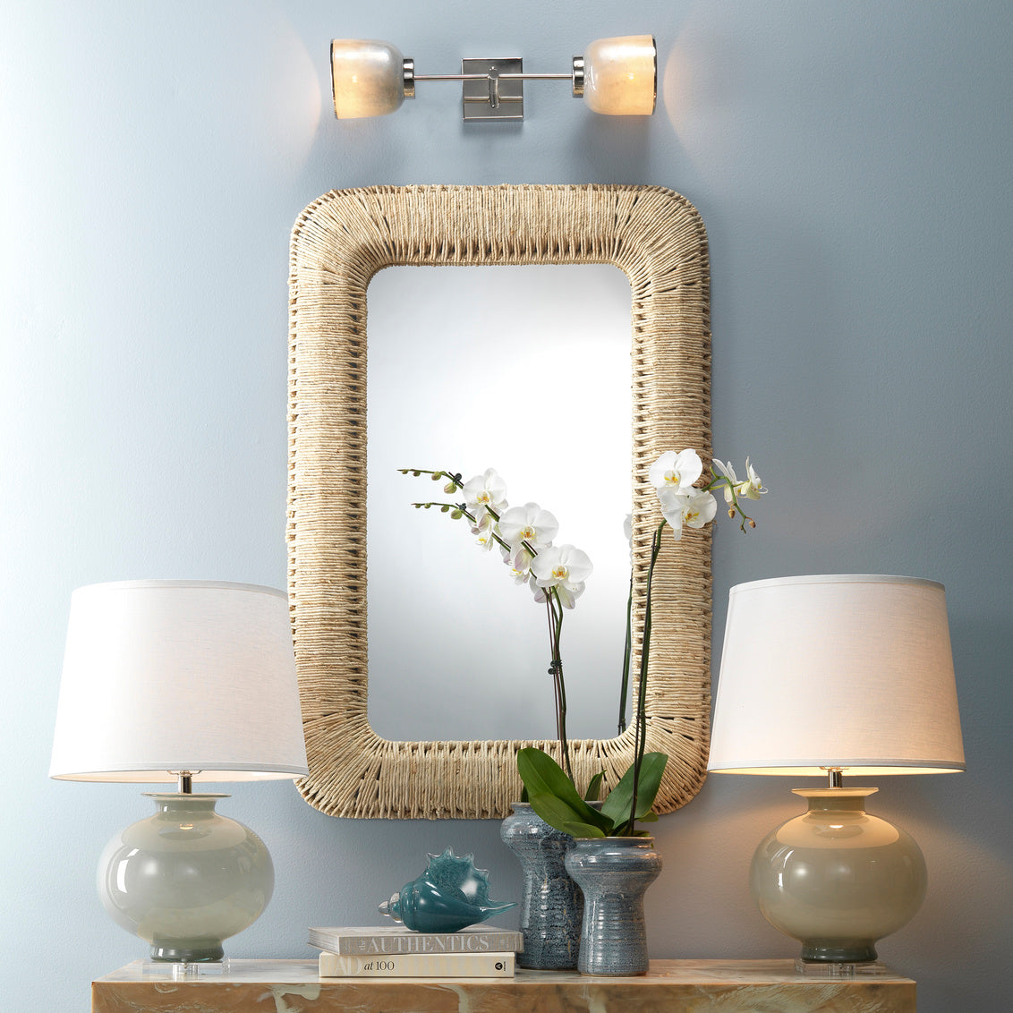 Hansel Mirror - StyleMeGHD - Mirrors