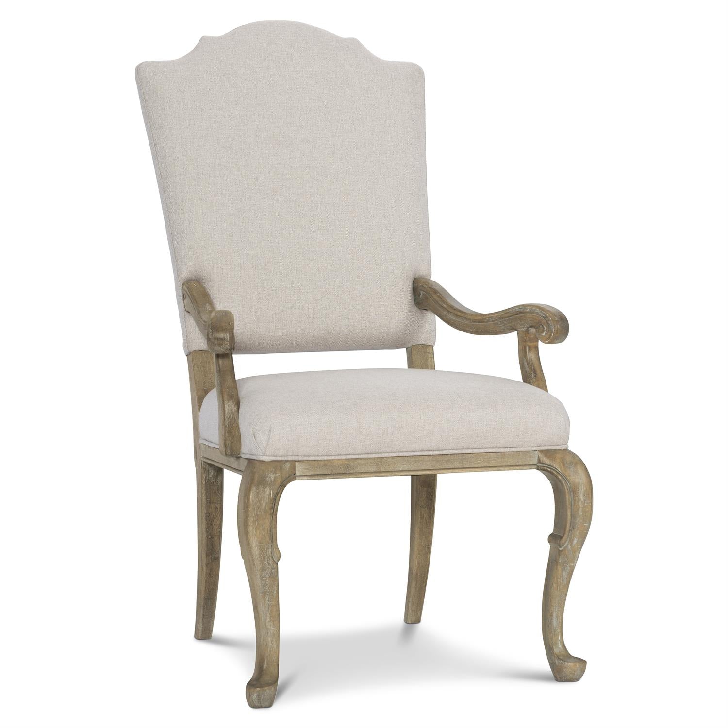 Augustus Arm Chair