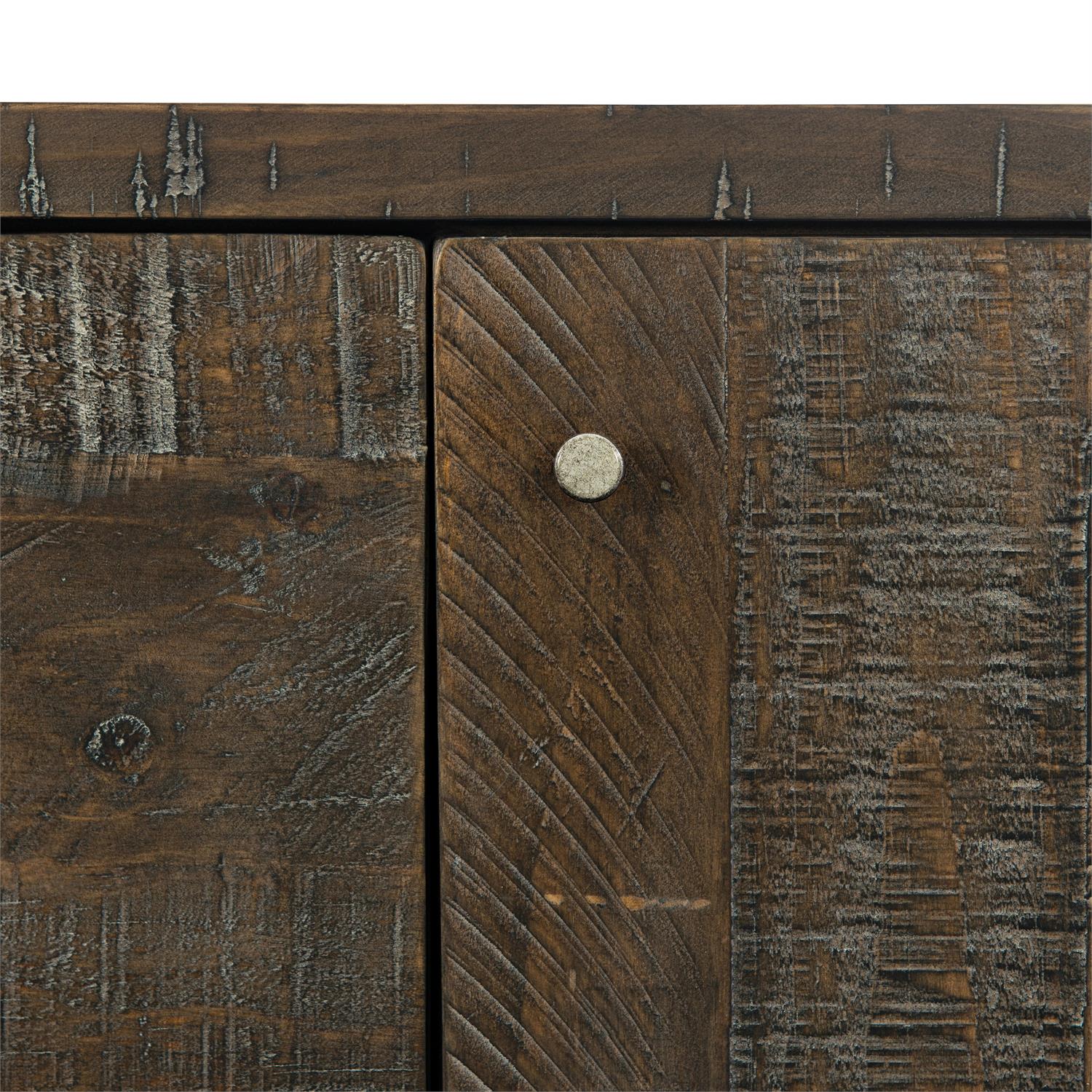 Brayden Buffet - StyleMeGHD - Consoles + Sideboards