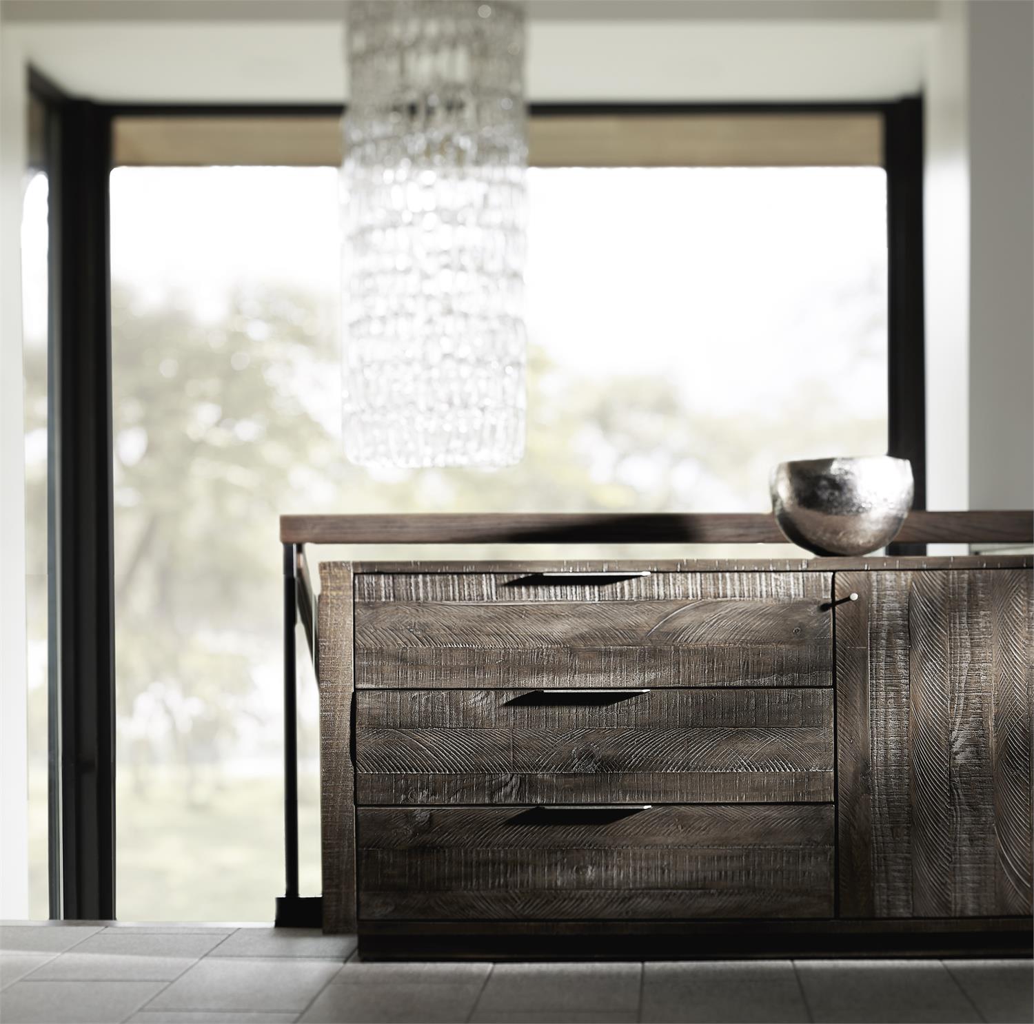 Brayden Buffet - StyleMeGHD - Consoles + Sideboards