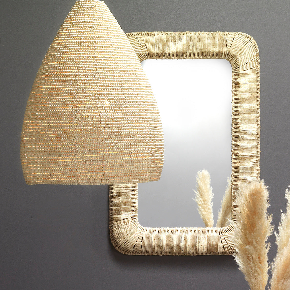 Hansel Mirror - StyleMeGHD - Mirrors