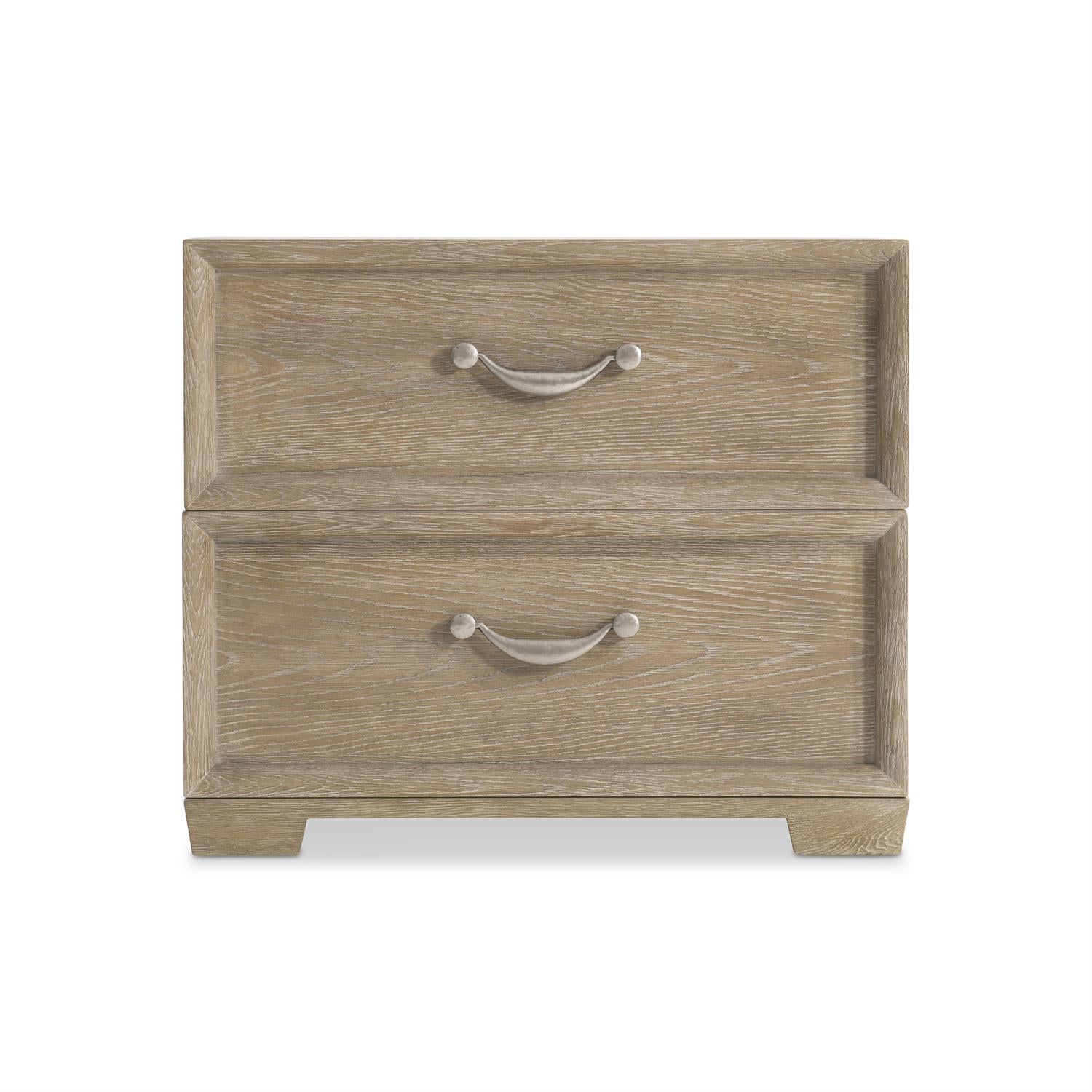 Divina Nightstand - StyleMeGHD - Nightstands