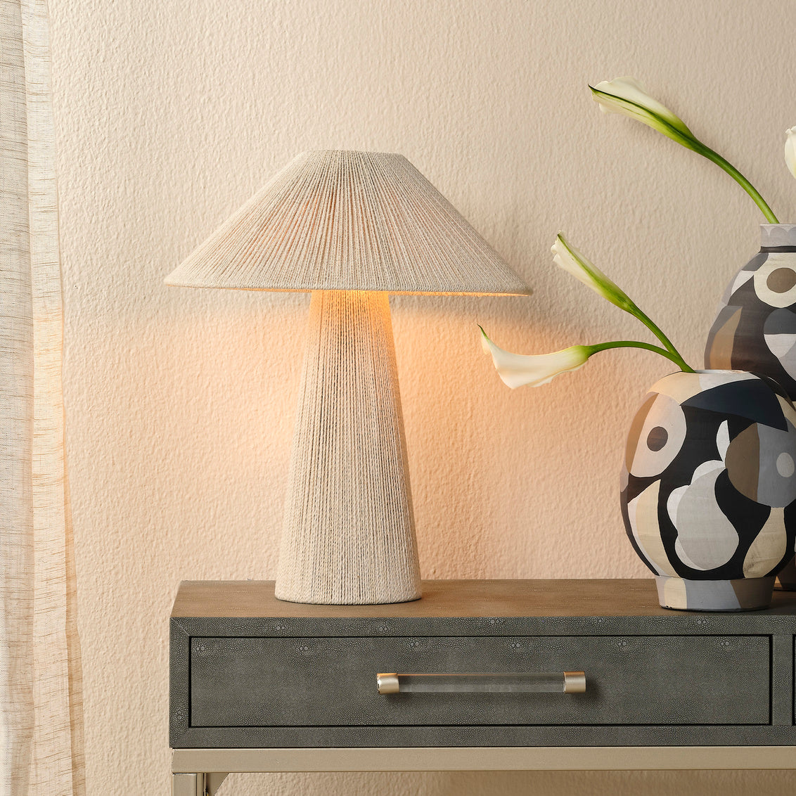 Teresa Table Lamp