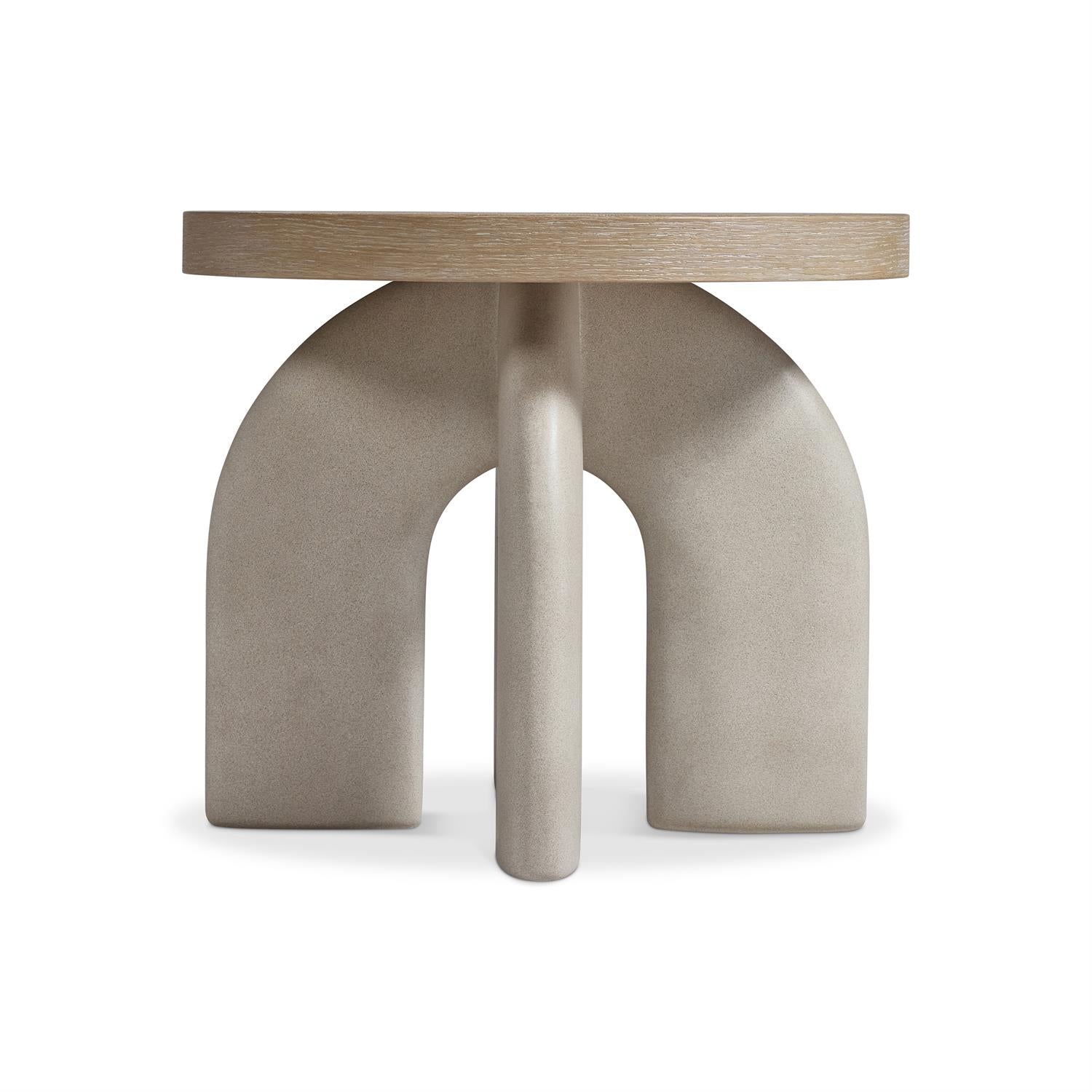 Loreen Side Table - StyleMeGHD - Side Tables