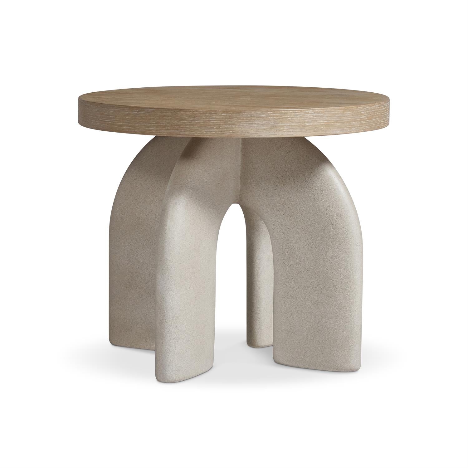 Loreen Side Table - StyleMeGHD - Side Tables