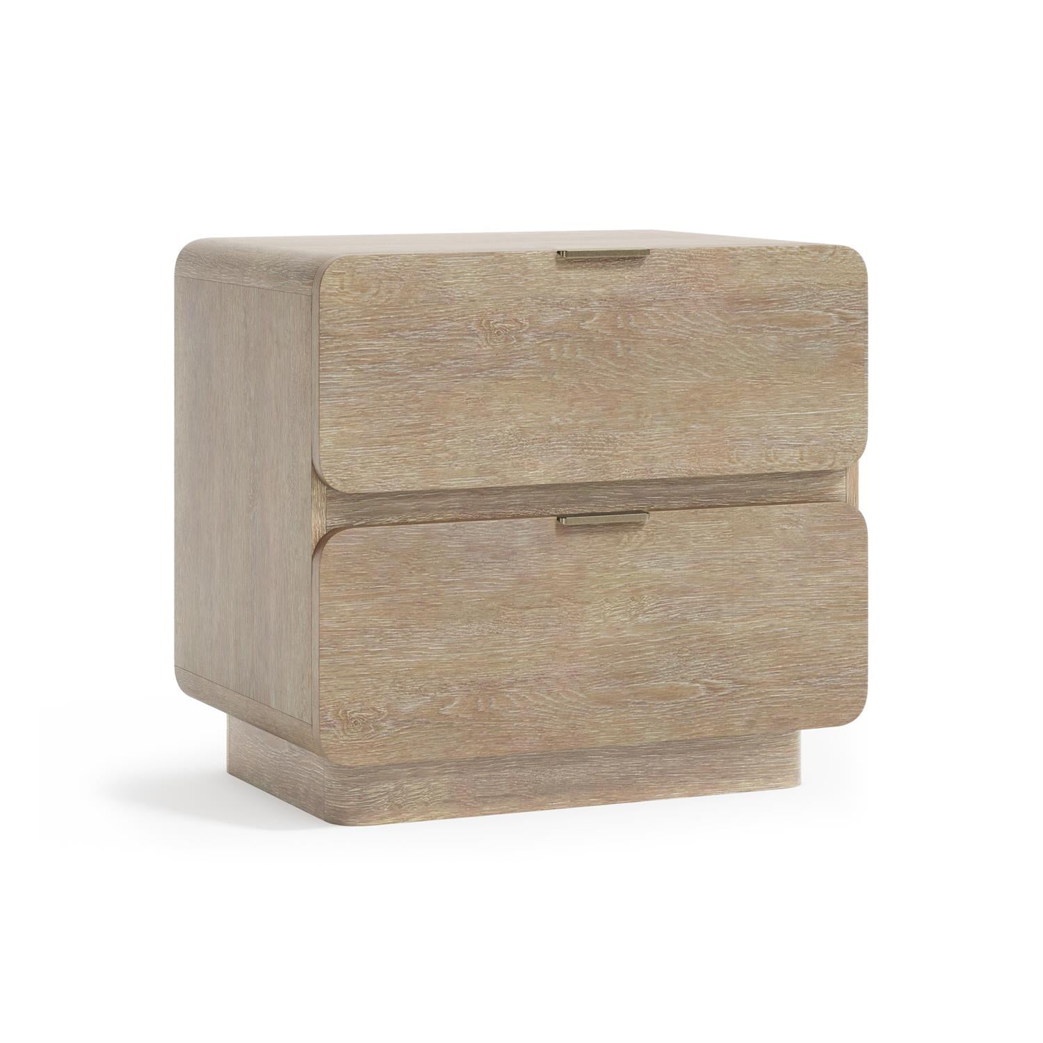 Abram Nightstand