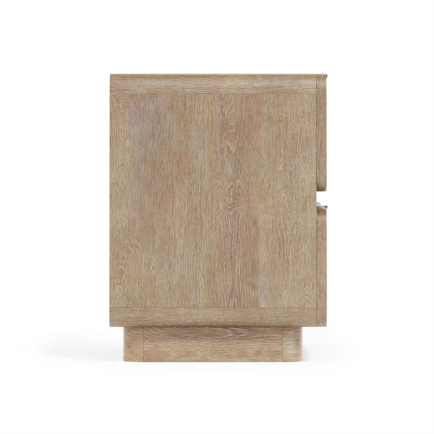 Abram Nightstand