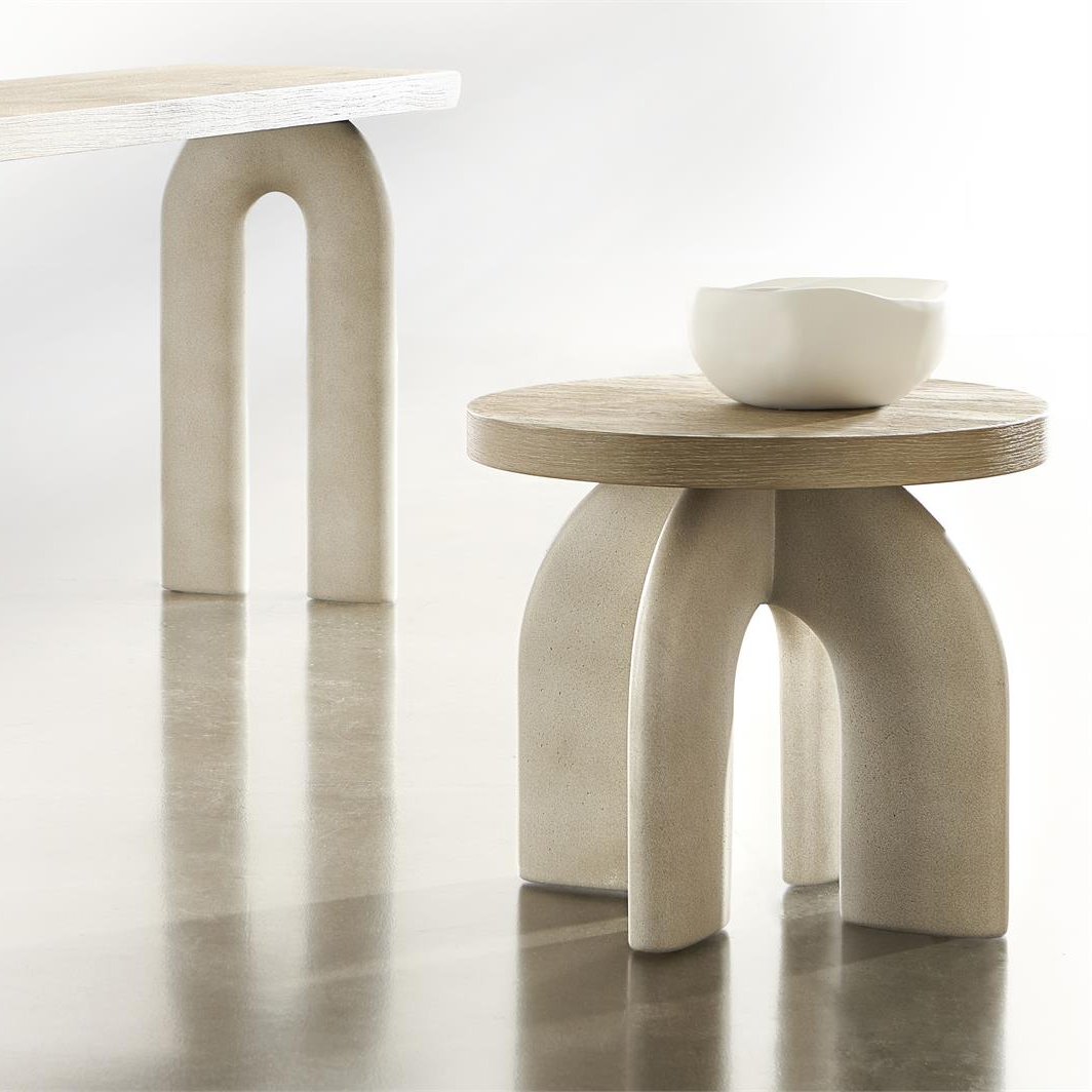 Loreen Side Table