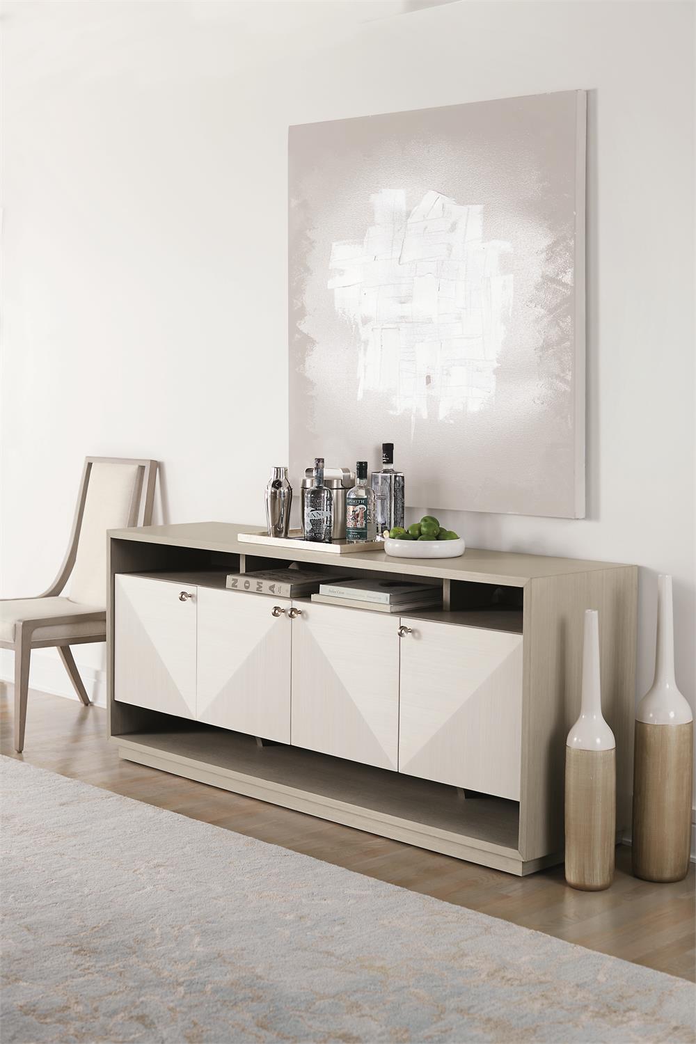 Barron Credenza