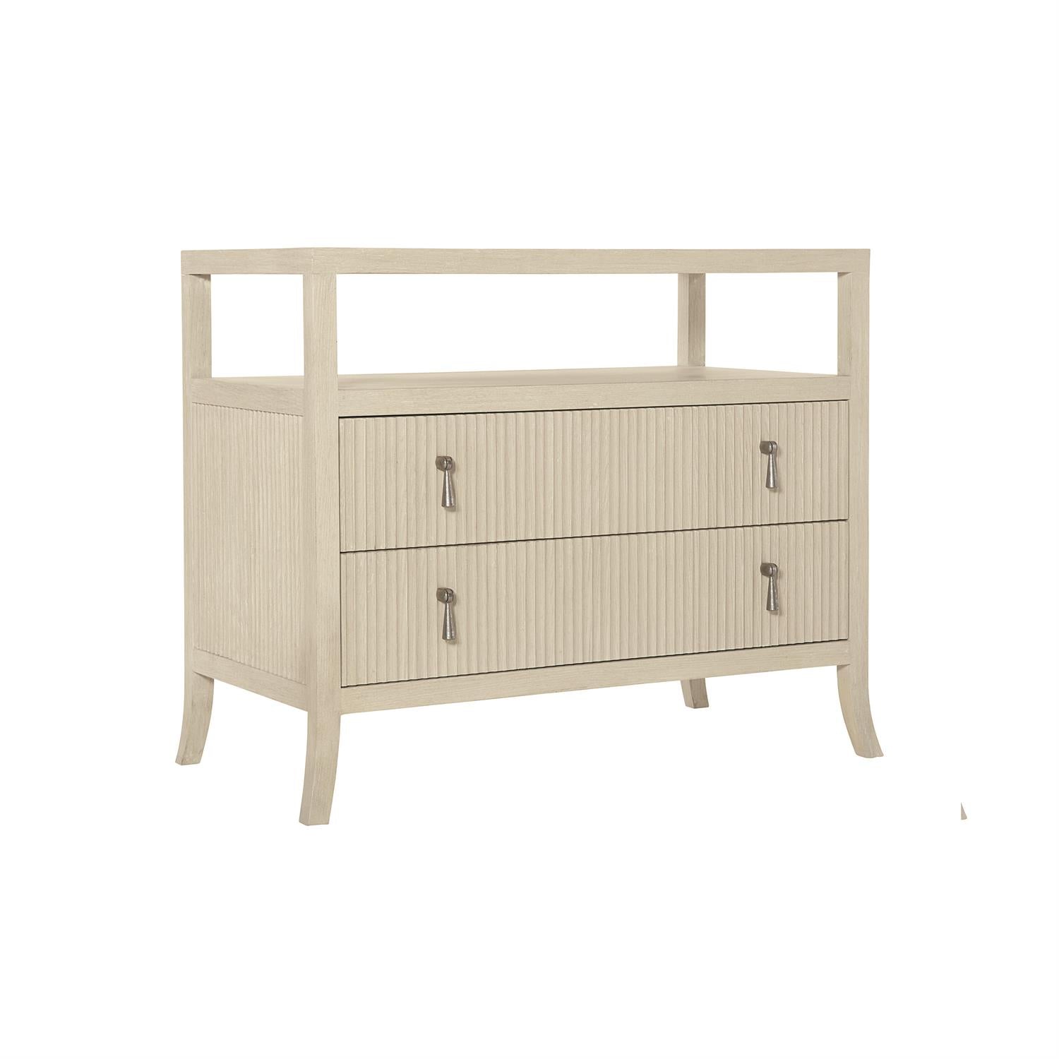 Decatur Nighstand - StyleMeGHD - Nightstands