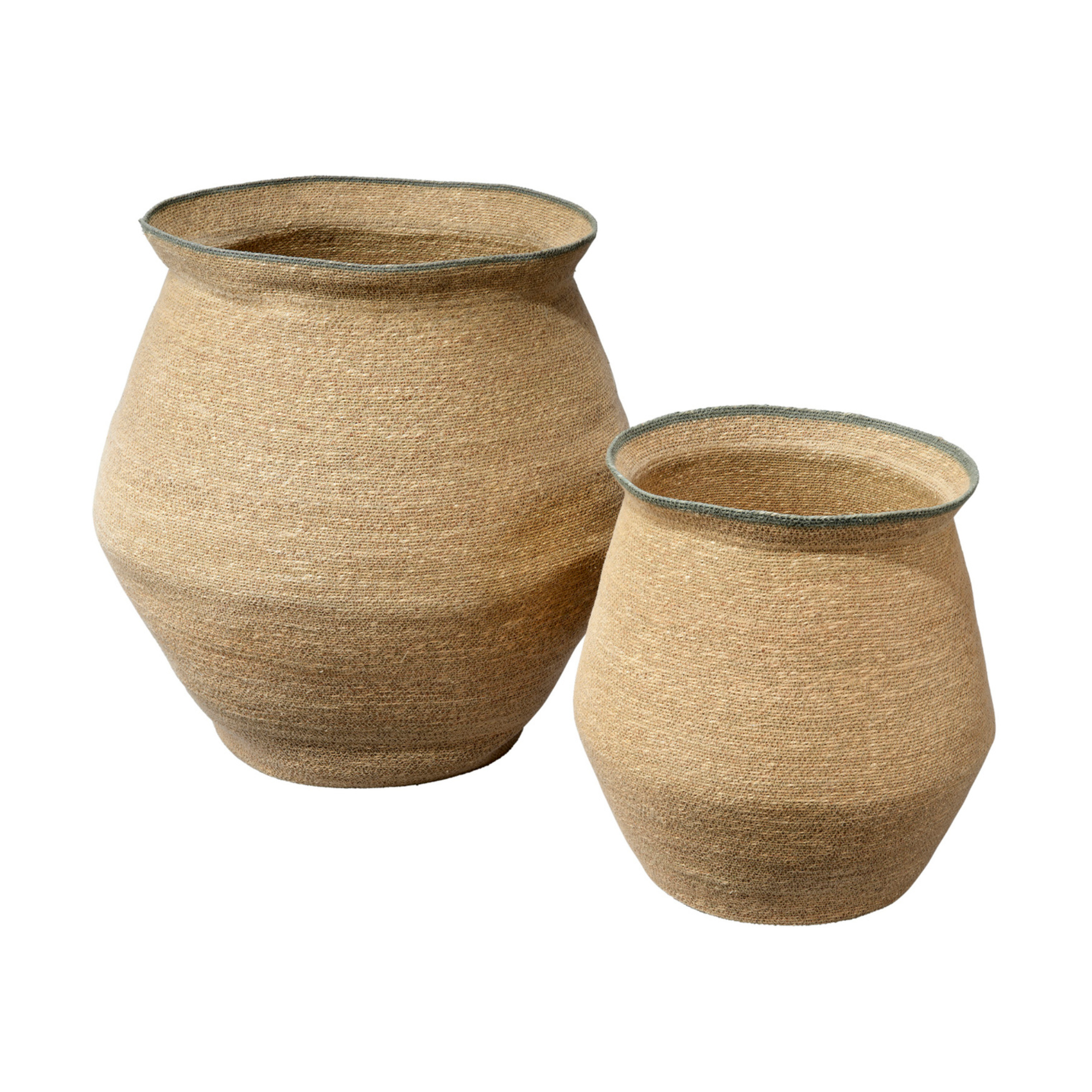 Callum Baskets, Set of 2