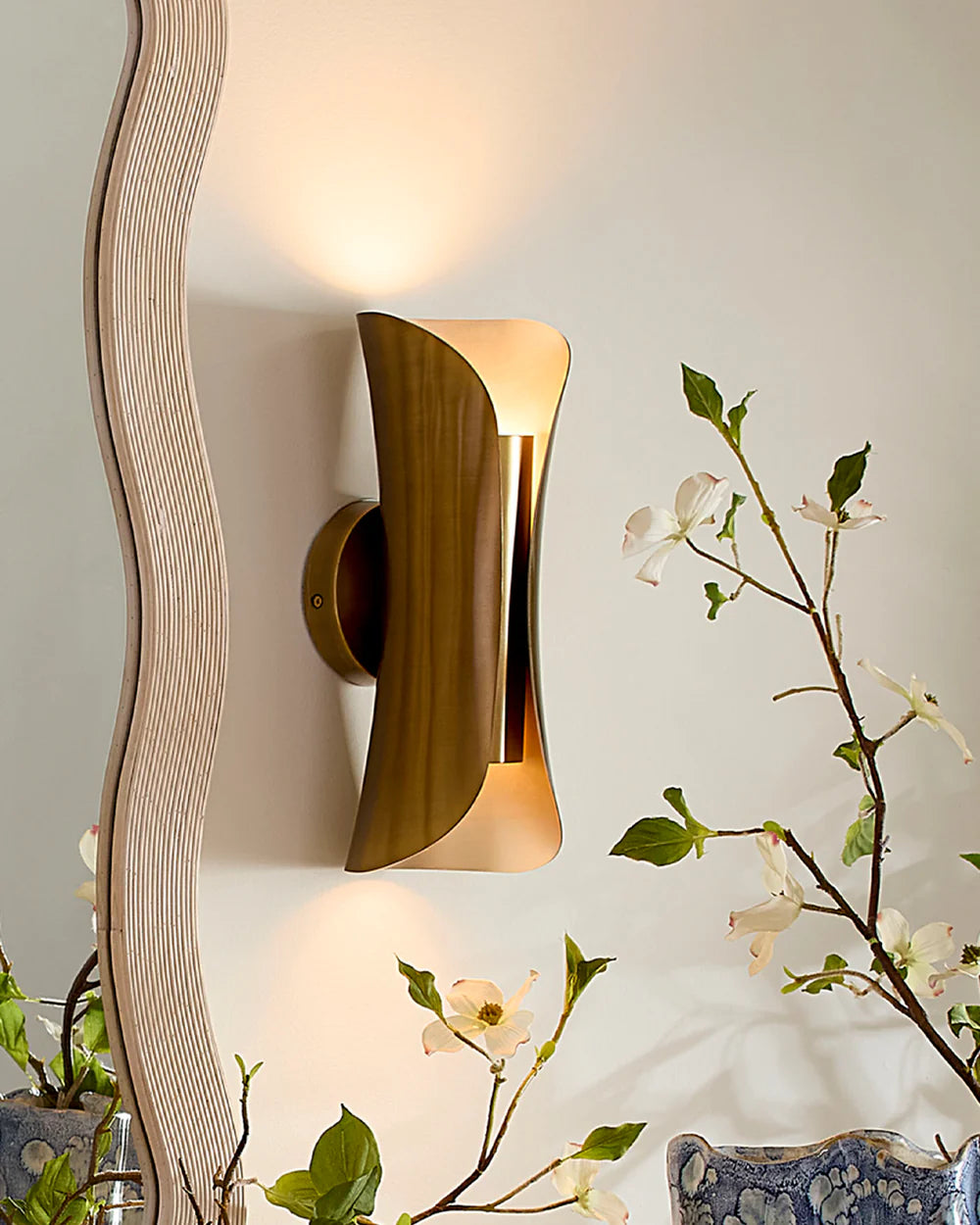 Weldon Sconce