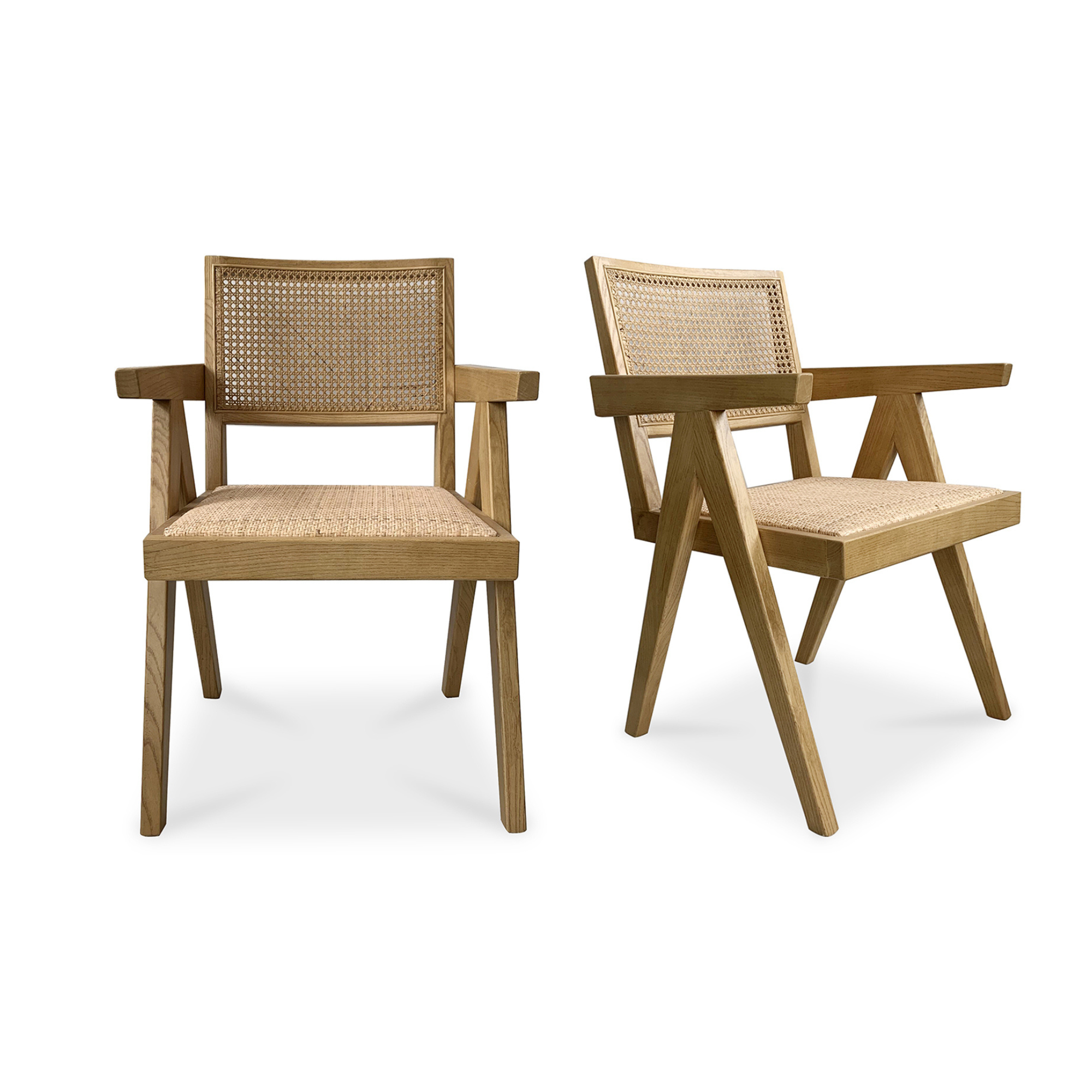 Takashi Chair, Set of 2