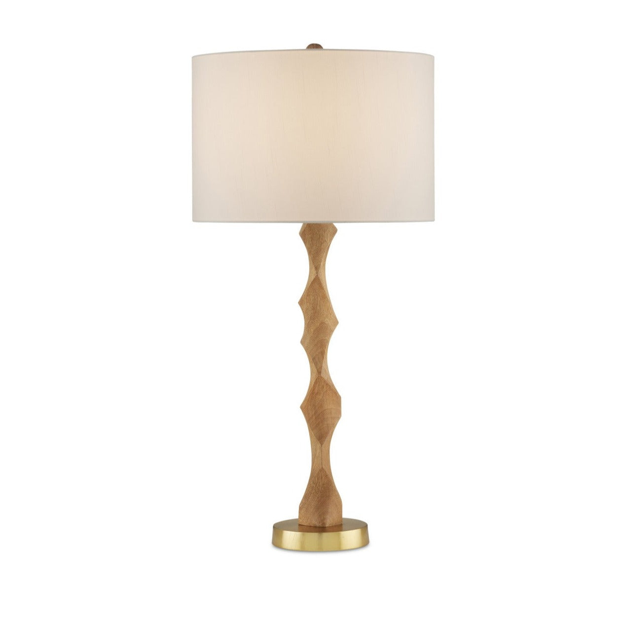 Sebastian Table Lamp - StyleMeGHD - Table Lamps