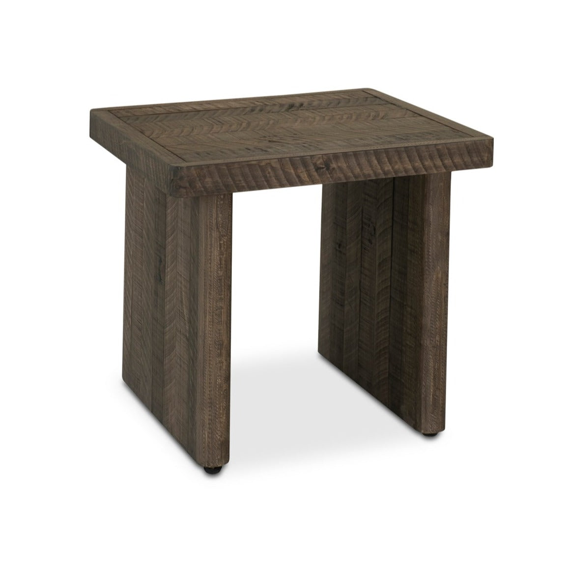 Montana End Table