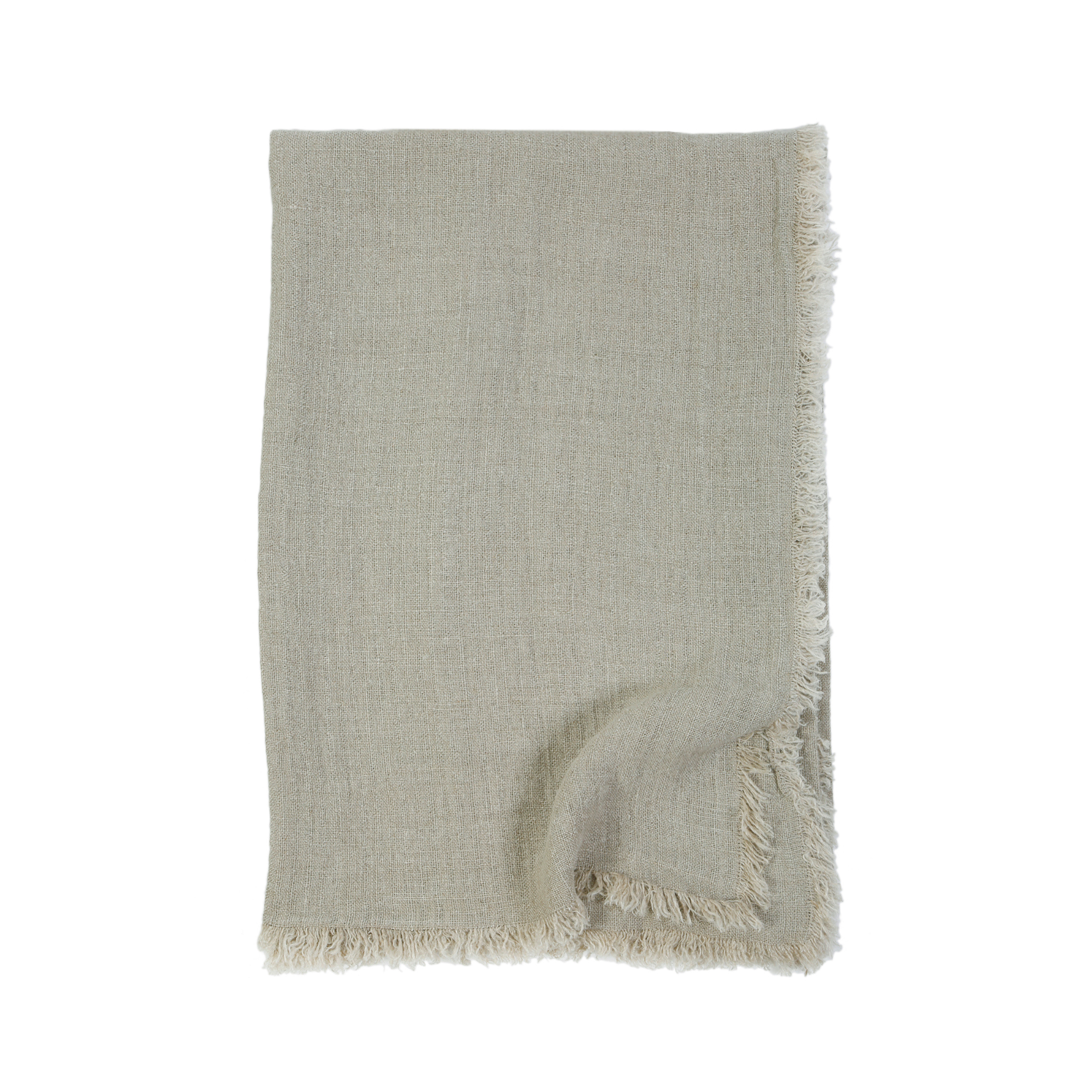 Laurel Oversized Throw