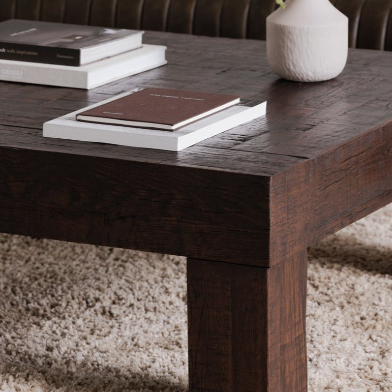 Indira Coffee Table