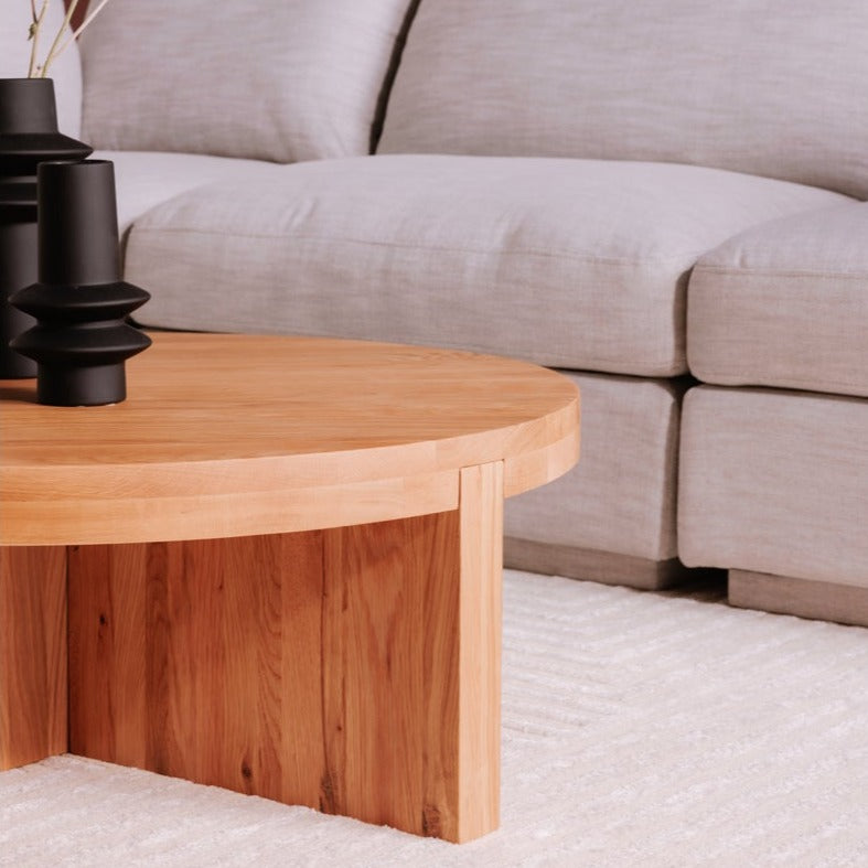 Beckett Coffee Table