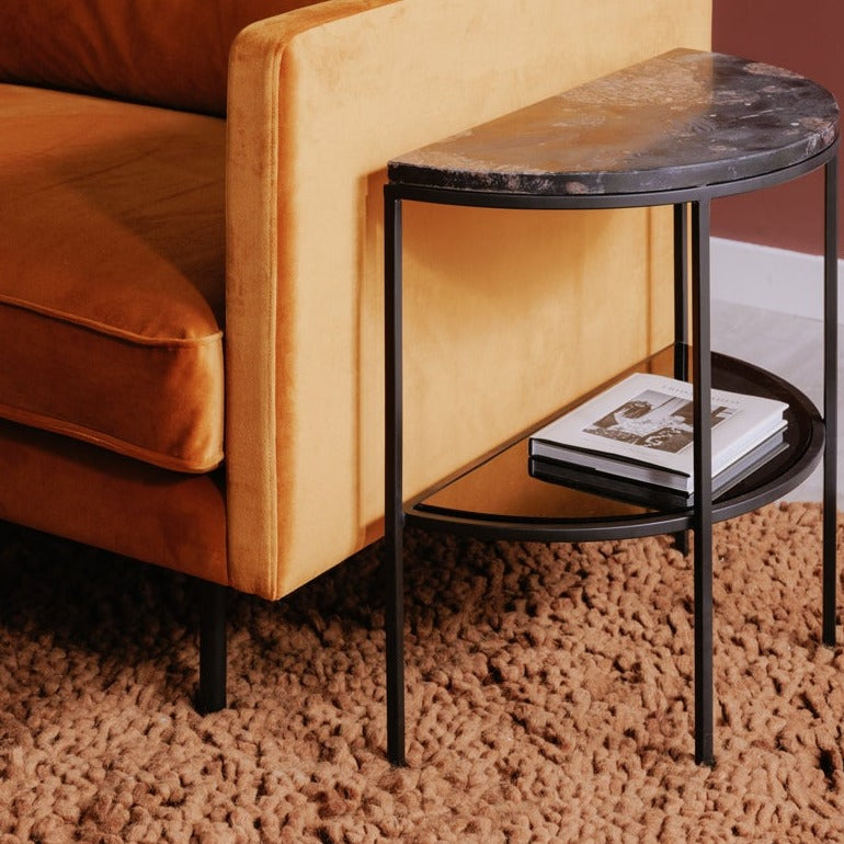 Callum Side Table