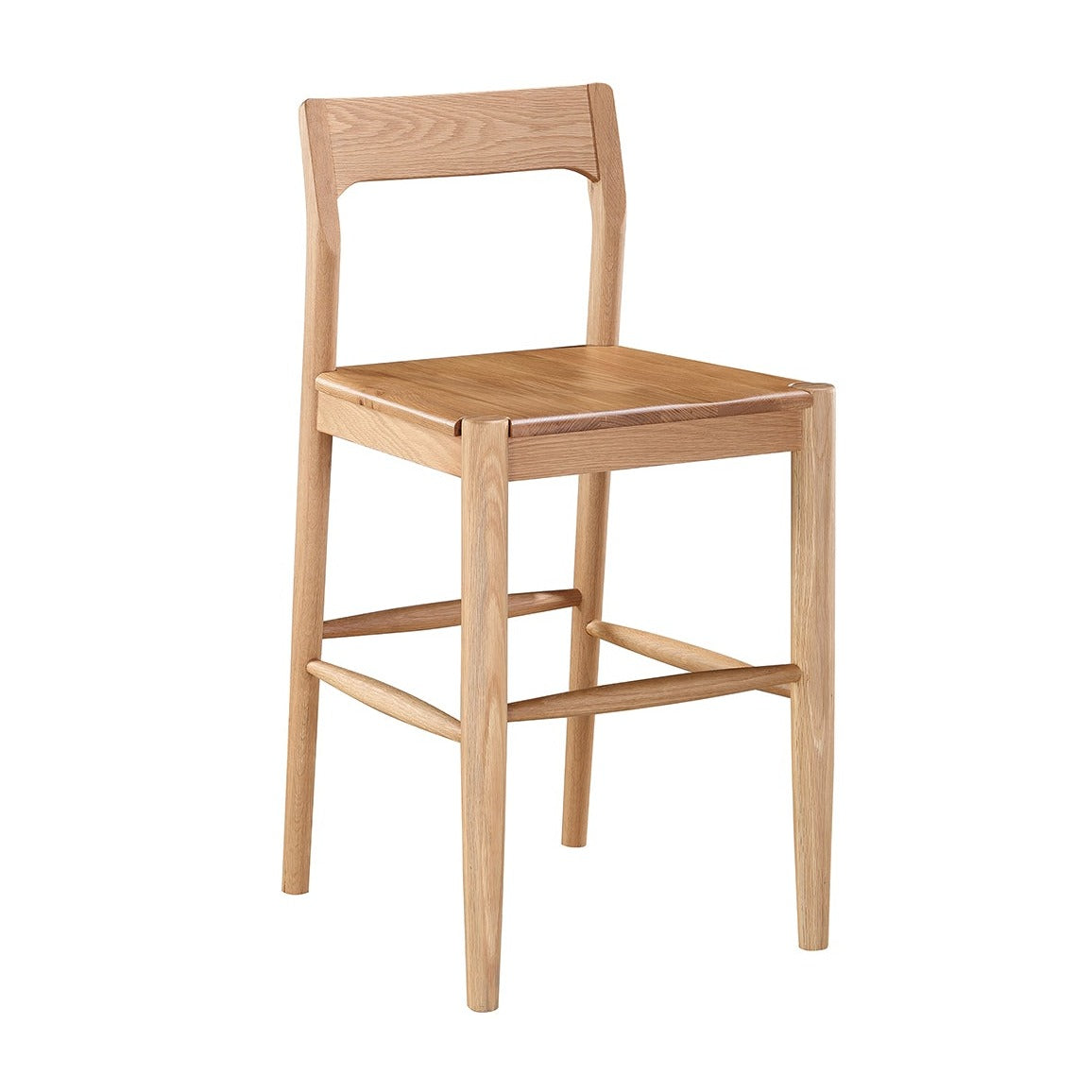 Odette Bar & Counter Stool