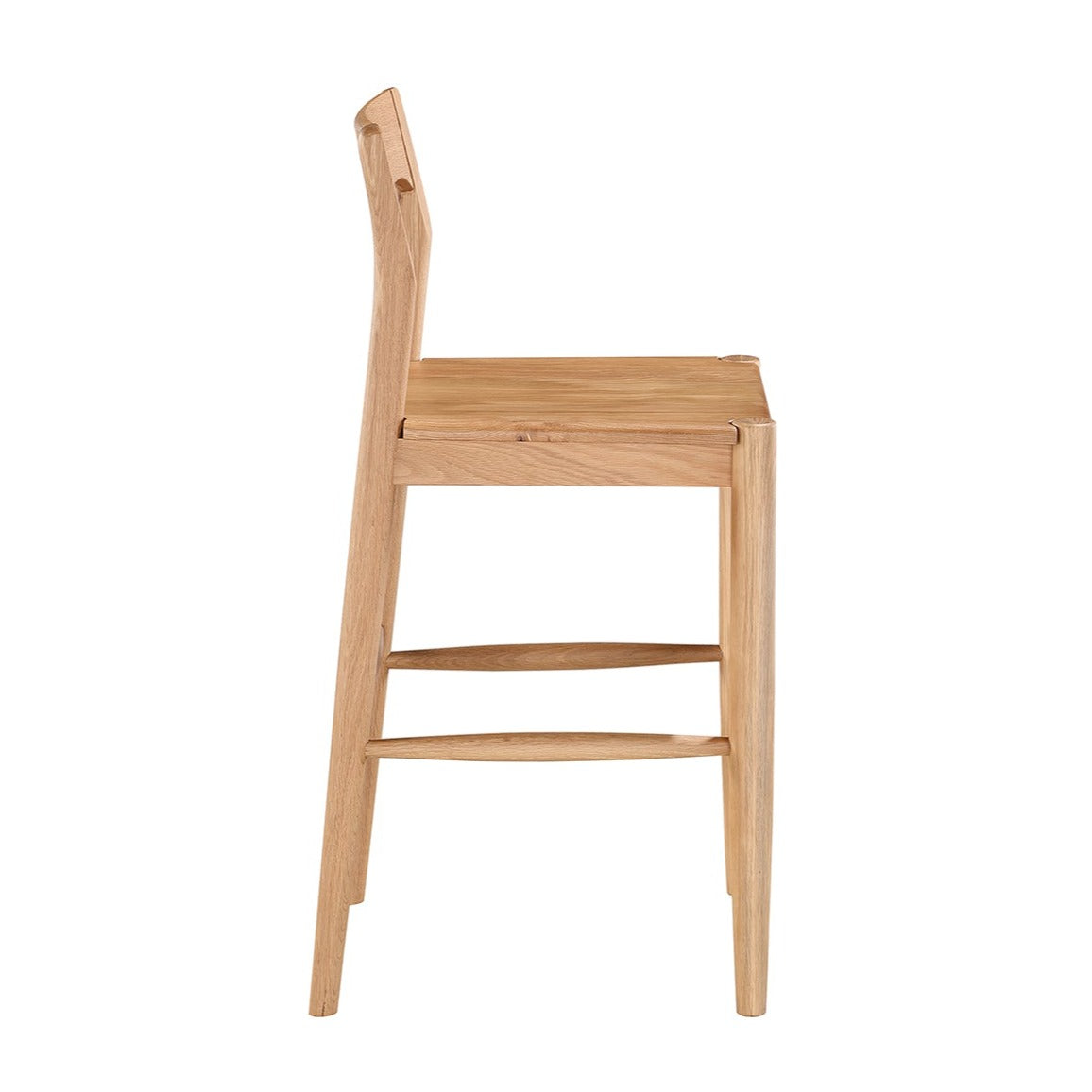 Odette Bar & Counter Stool