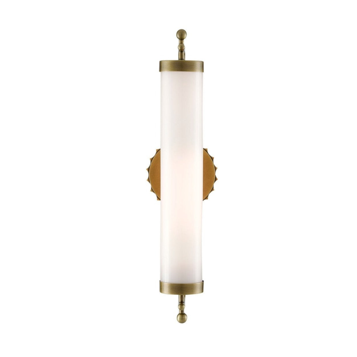 Lamar Wall Sconce - StyleMeGHD - Sconces