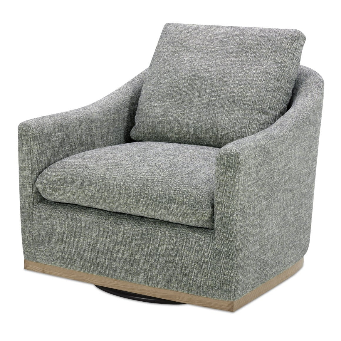 Leon Swivel Chair