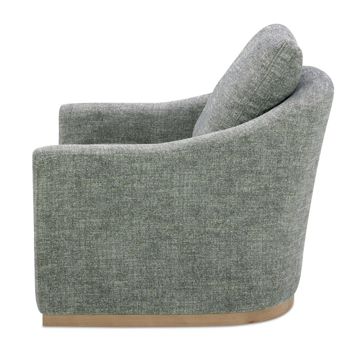 Leon Swivel Chair