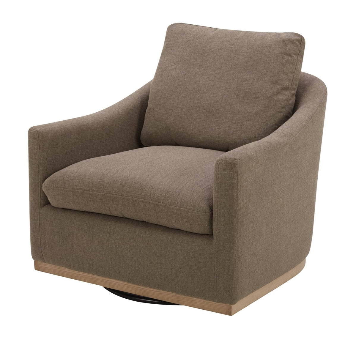 Leon Swivel Chair