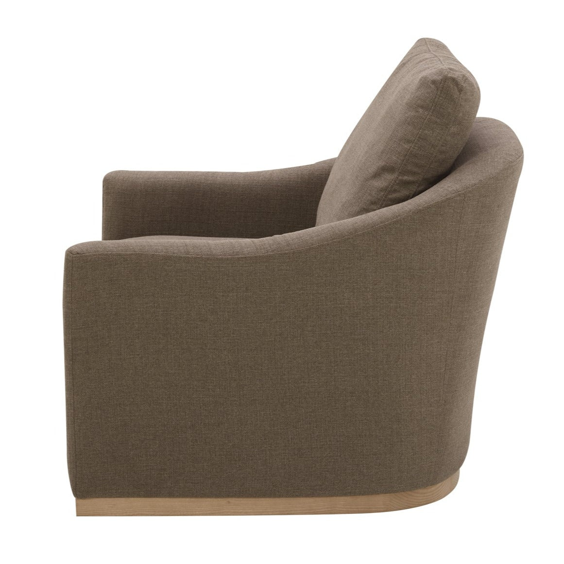 Leon Swivel Chair