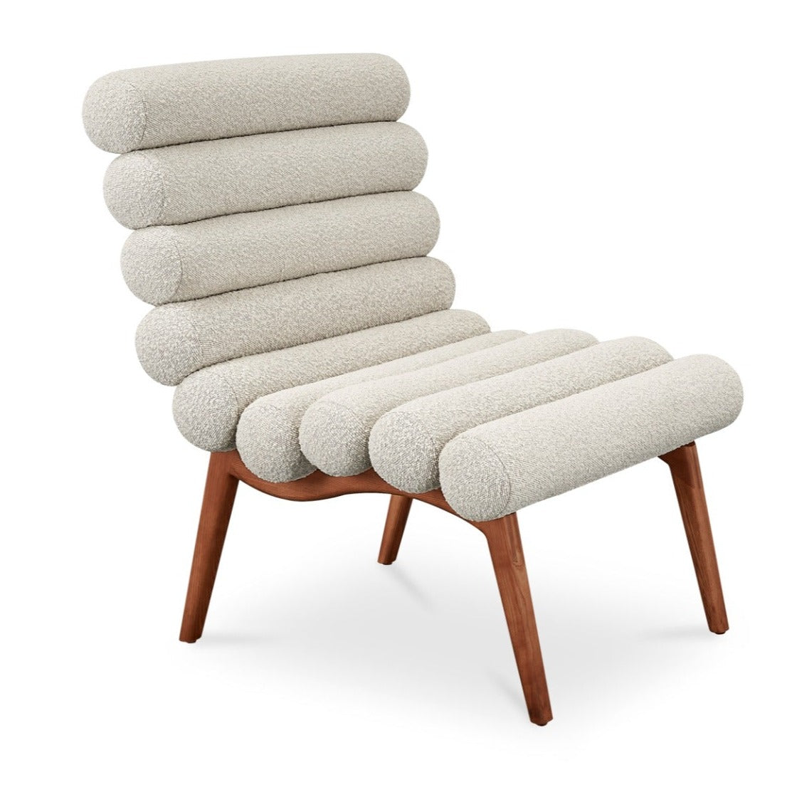 Arla Accent Chair