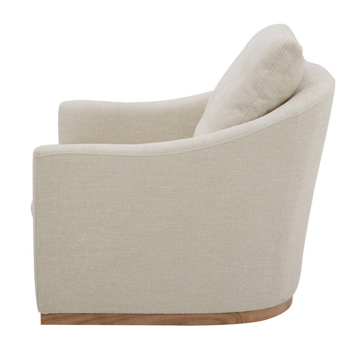 Leon Swivel Chair