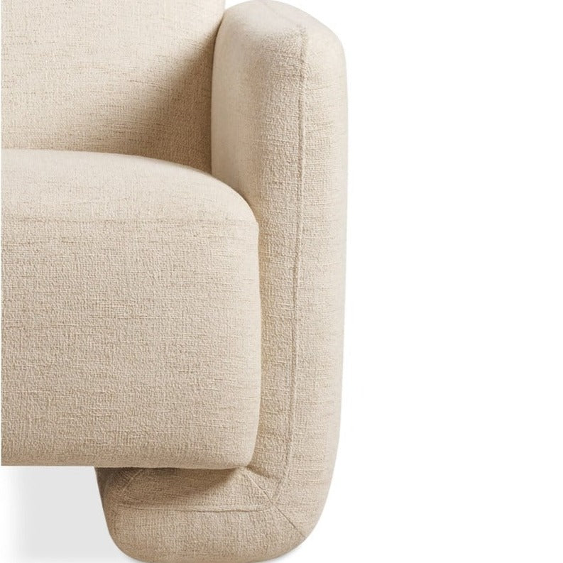 Florence Accent Chair