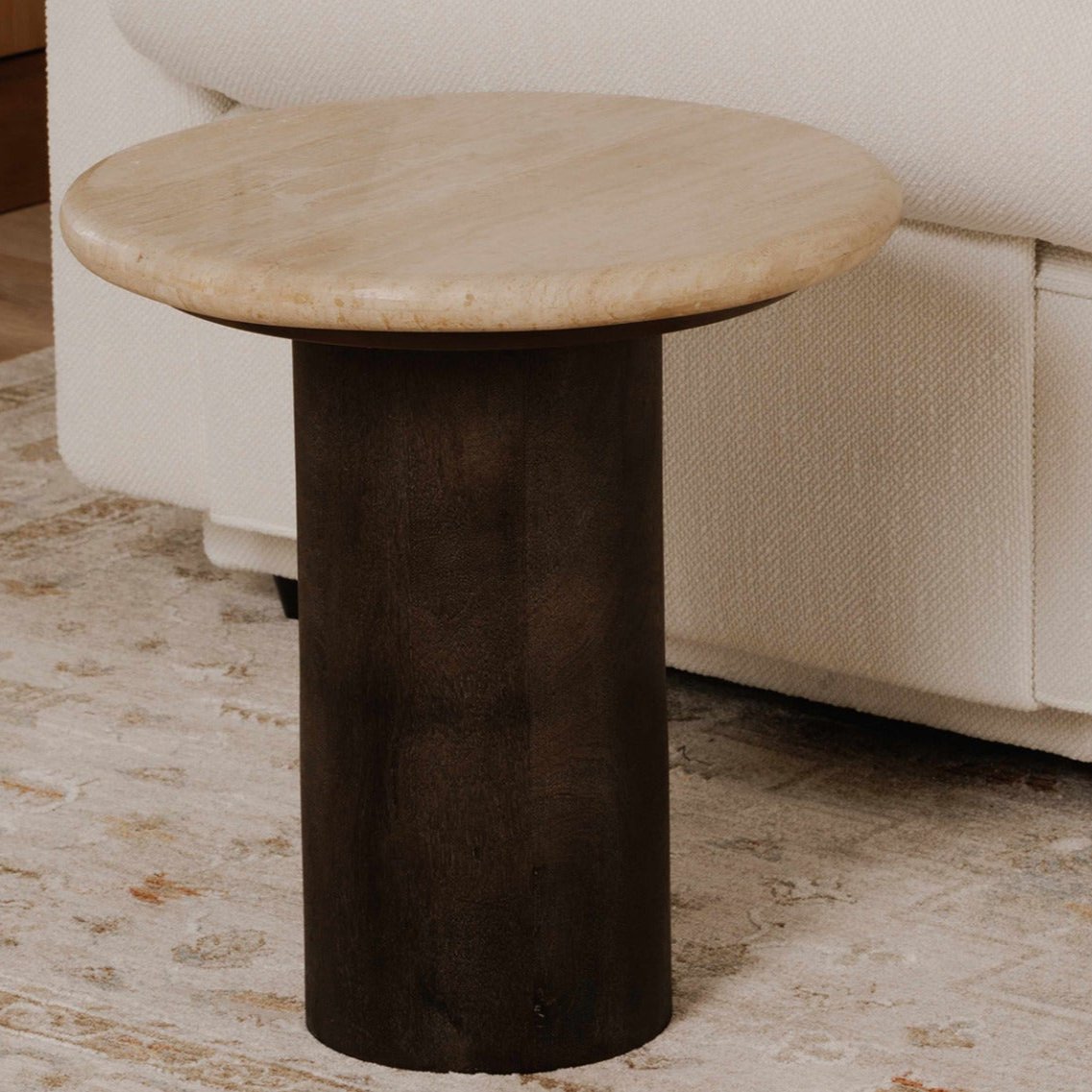 Lindon Accent Table